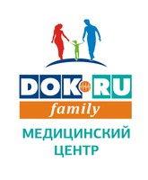 Логотип DOK.RU family