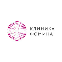 Логотип Клиника Фомина многопрофильный медицинский центр