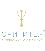 Логотип Клиника доктора Мухиной Оригитея Тверь