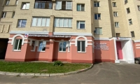 Инновационный сосудистый центр