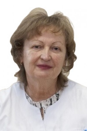 Головина Ирина Александровна