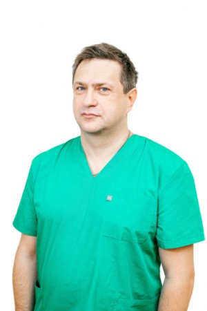 Калитко Игорь Михайлович