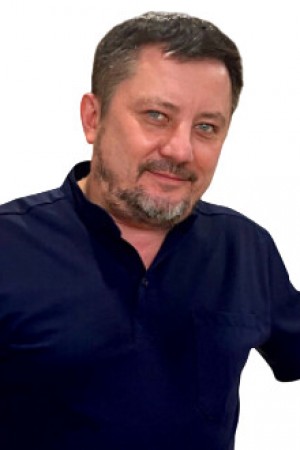 Молокаев Юрий Александрович