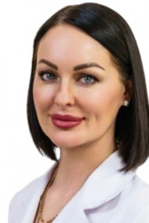 Шумова Юлия Владимировна