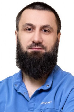 Меджидов Сабир Рустамович