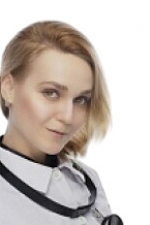 Соловьева (Кузнецова) Валерия Сергеевна