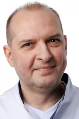 Крупянко Игорь Дмитриевич