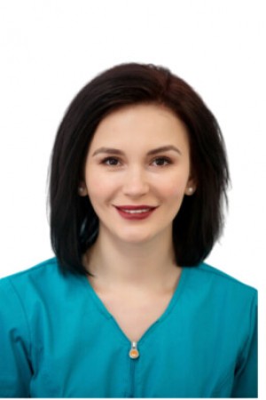 Михтеева Ольга Сабировна
