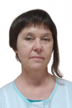 Лапина Елена Анатольевна